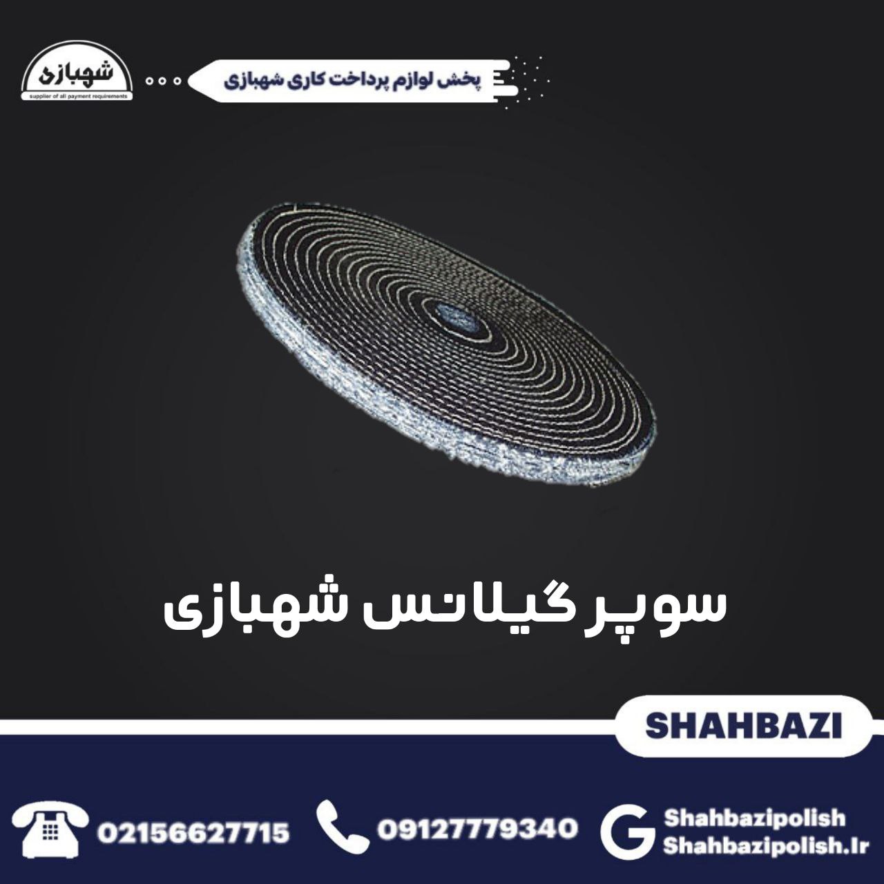 گیلانس صادقی
